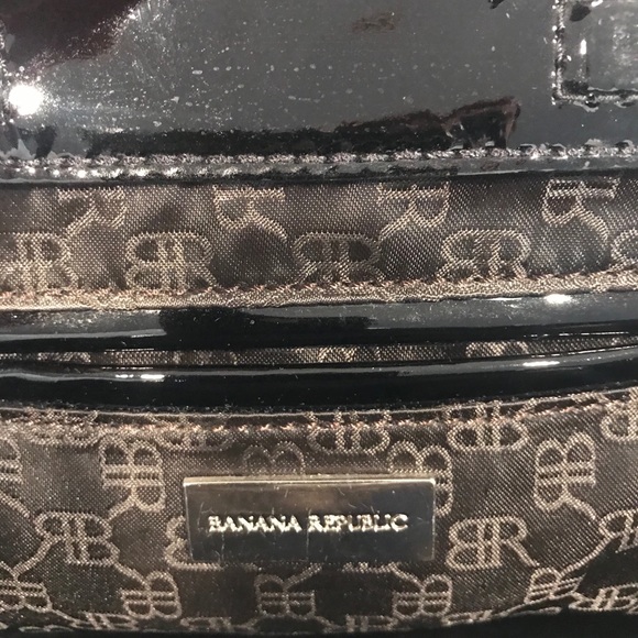 Banana republic small handbag - Picture 5 of 5